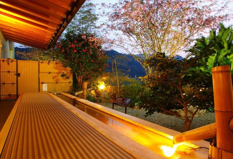 ריוקאן Suiranro