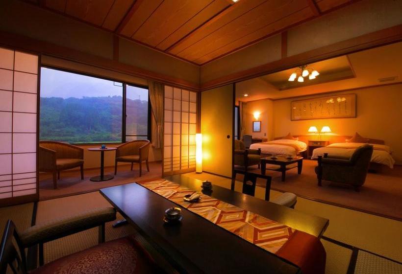 ריוקאן Suiranro