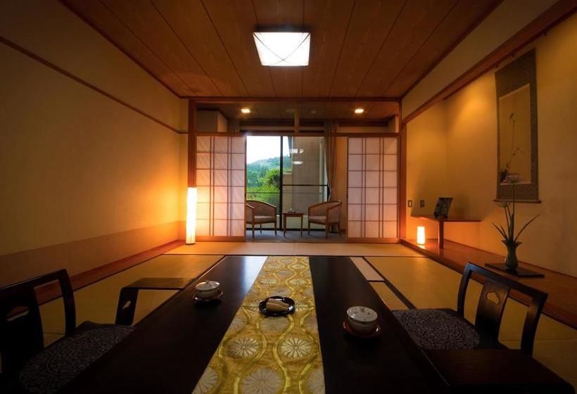 ריוקאן Suiranro