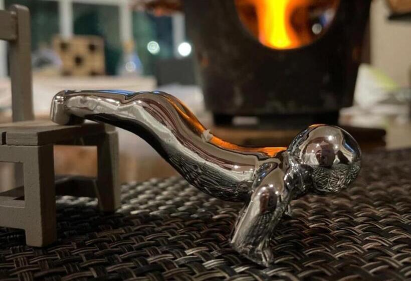 Ryokan 筋肉と自然と遊ぶ宿 田島館