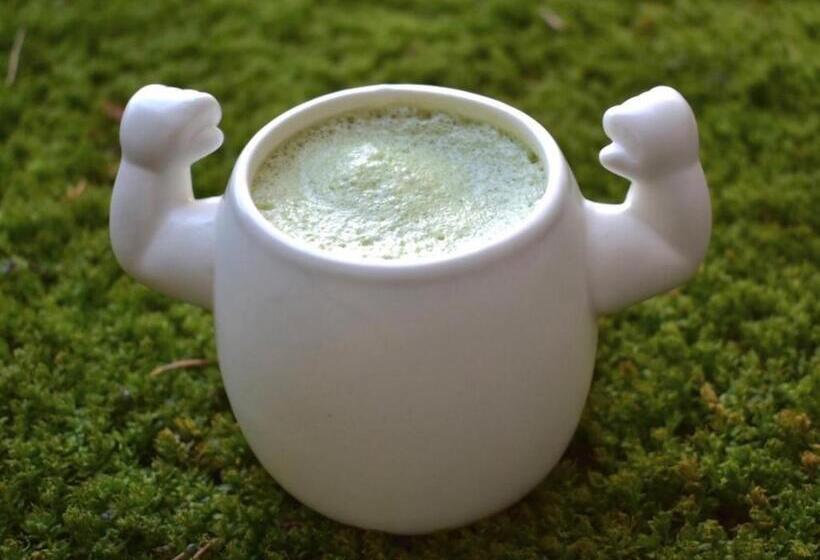 Ryokan 筋肉と自然と遊ぶ宿 田島館