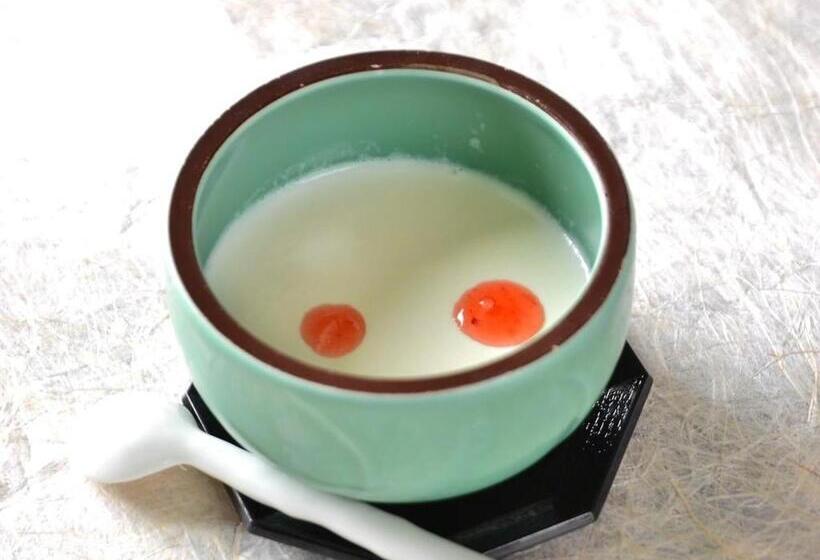 Ryokan 筋肉と自然と遊ぶ宿 田島館