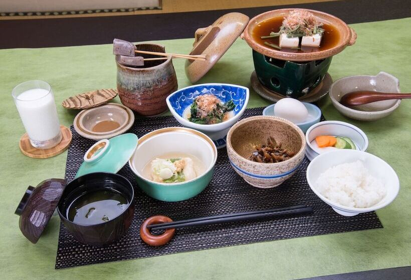 ريوكان Togakubo