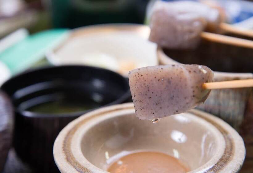 ريوكان Togakubo