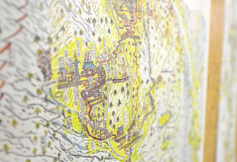 ريوكان Togakubo