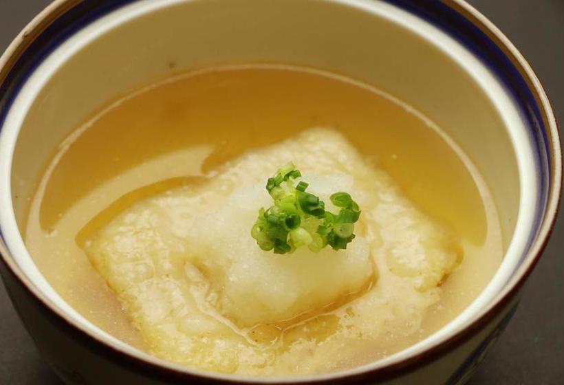 Рёкан Tozanguchi Onsen