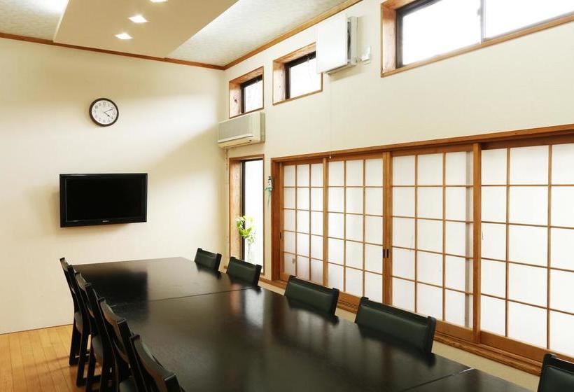 Рёкан Tozanguchi Onsen