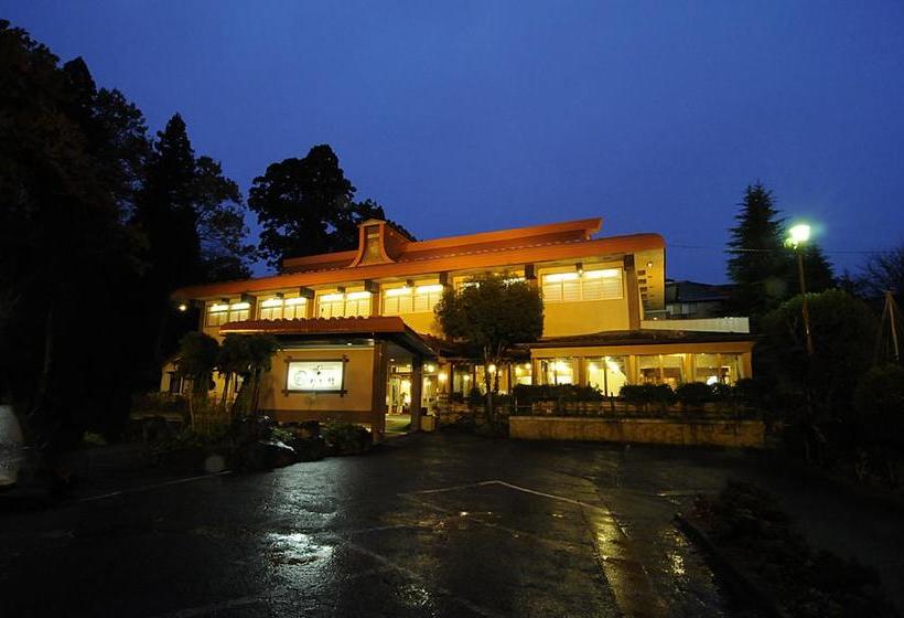 ריוקאן Wakatake