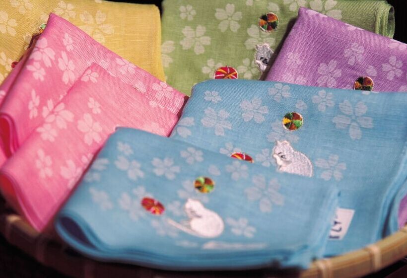 ריוקאן Yama No Yado Shimofujiya