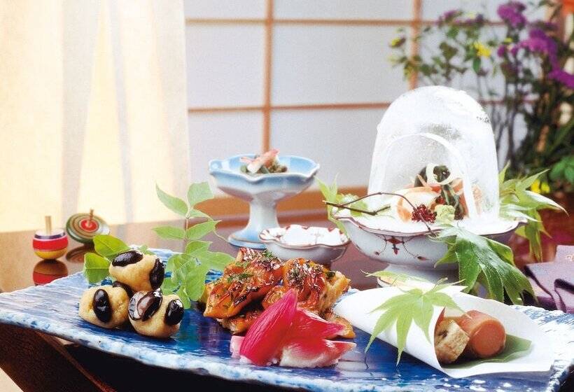 旅館 Yama No Yado Shimofujiya