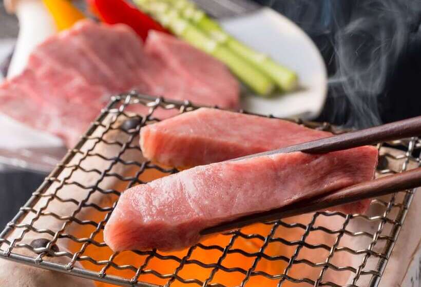 旅館 Yama No Yado Shimofujiya