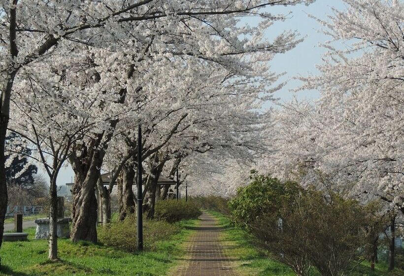 日式旅馆 Yamayuri No Yado