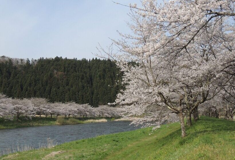 日式旅馆 Yamayuri No Yado