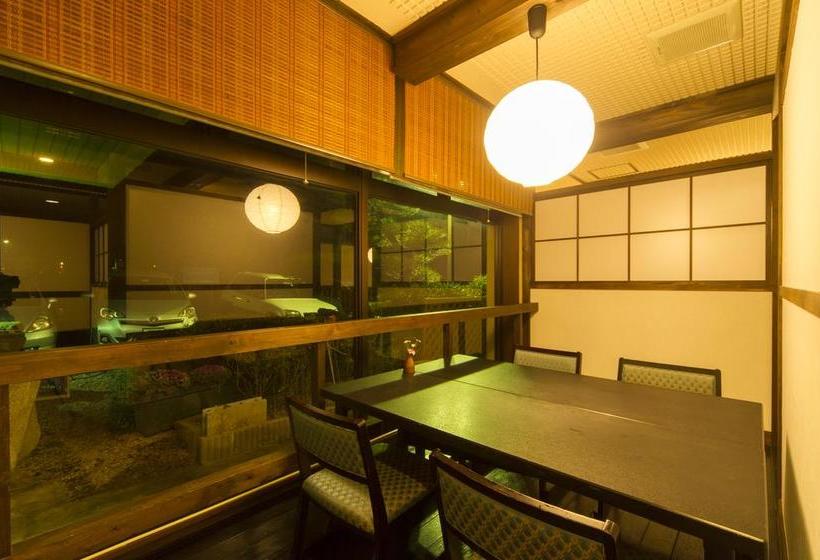 ريوكان Yunogokan Okayama