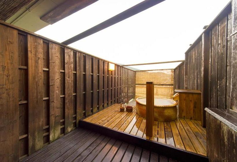 ريوكان Yunogokan Okayama