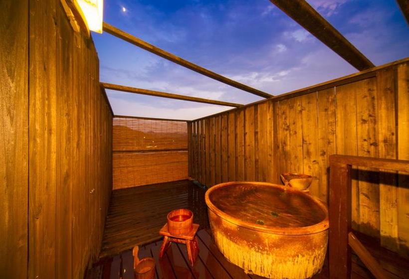 ريوكان Yunogokan Okayama