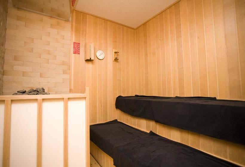 旅館 Yuraku No Yado Noshiro