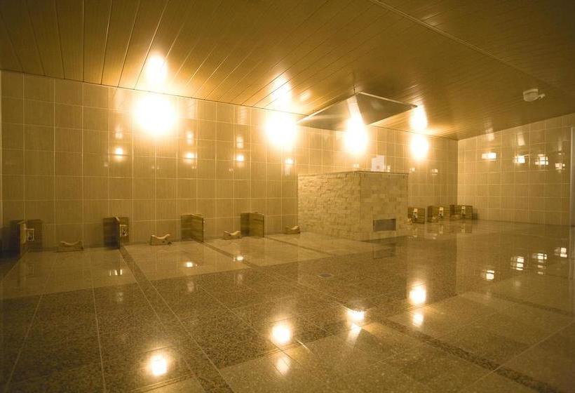 旅館 Yuraku No Yado Noshiro