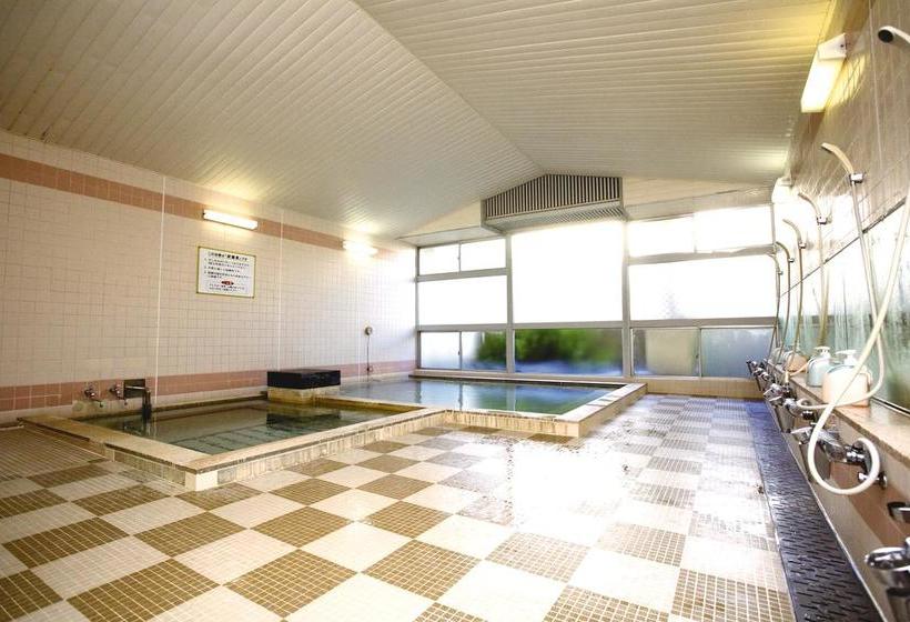 旅館 Yuraku No Yado Noshiro