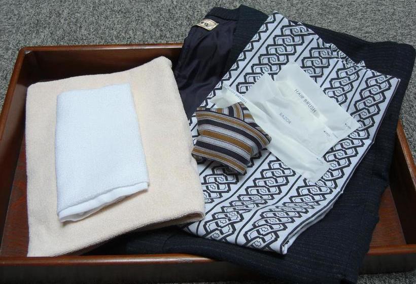 旅館 Yuraku No Yado Noshiro