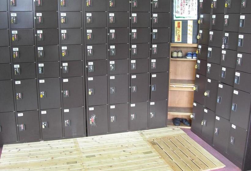 旅館 Yuraku No Yado Noshiro