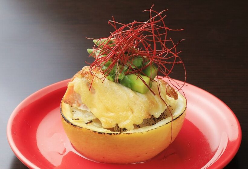 ريوكان Yutorelo An