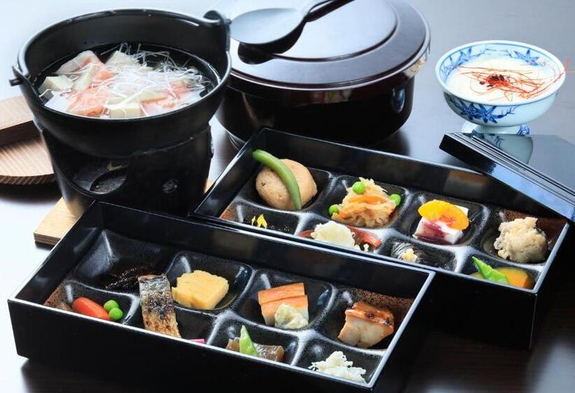 ريوكان Yutorelo An