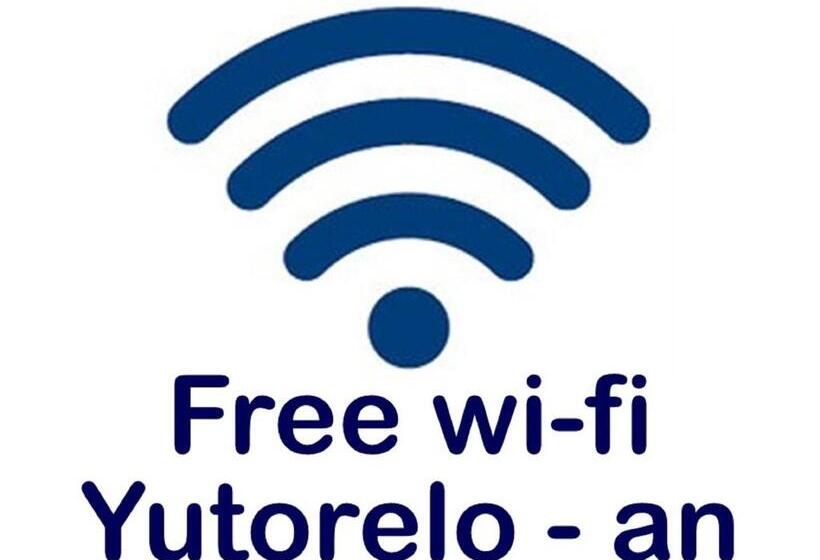 ريوكان Yutorelo An