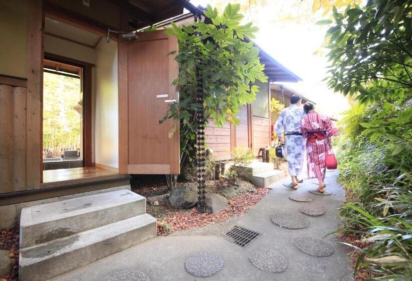 ريوكان Yutorelo An