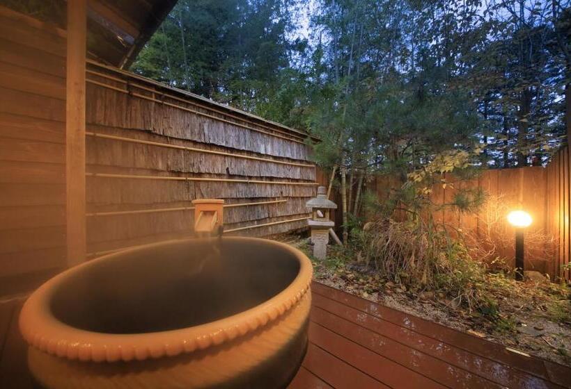 ريوكان Yutorelo An