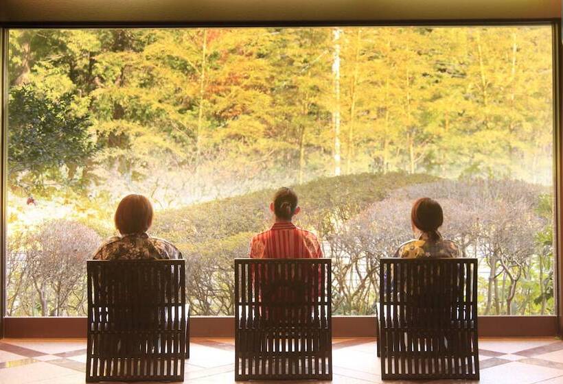 ريوكان Yutorelo An