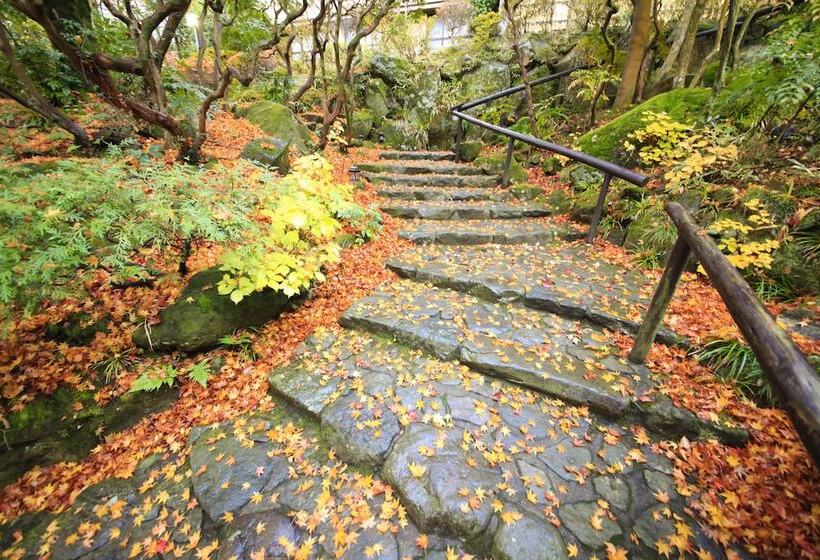 ريوكان Yutorelo An