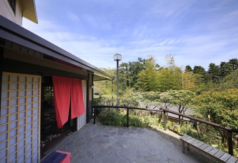 ريوكان Yutorelo An