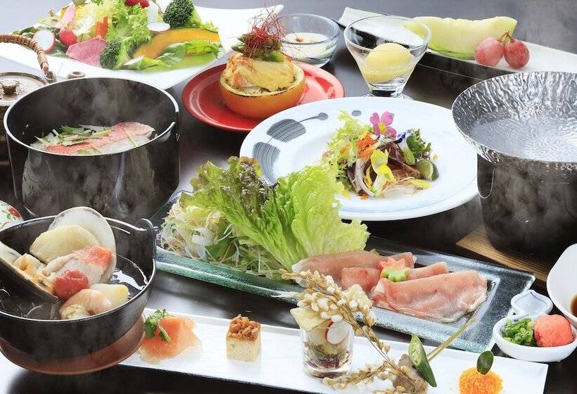 ريوكان Yutorelo An