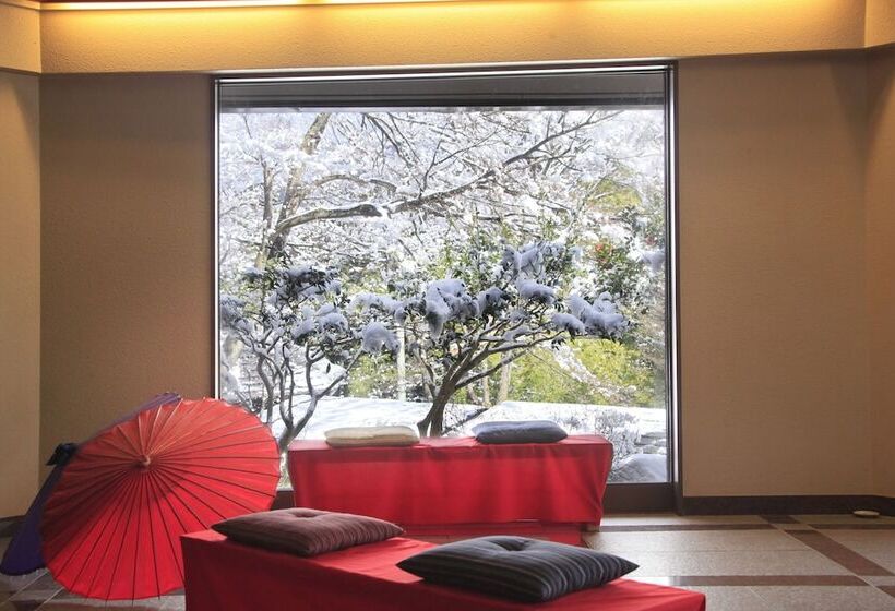 ريوكان Yutorelo An