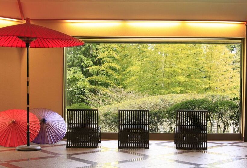 ريوكان Yutorelo An