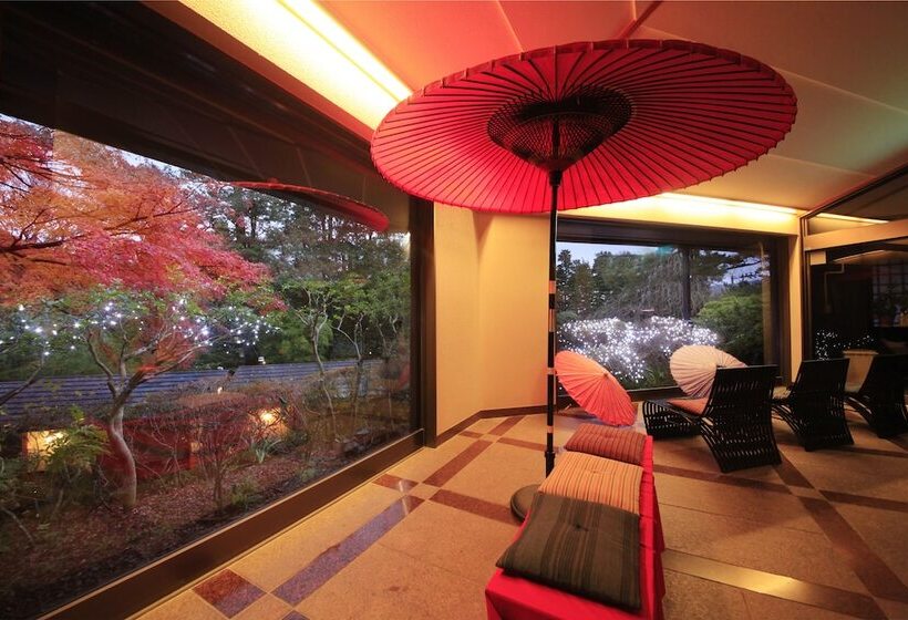 ريوكان Yutorelo An