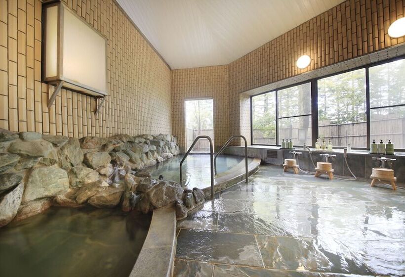 ريوكان Yutorelo An