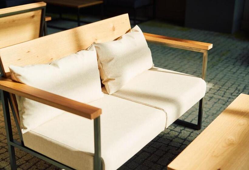 日式旅馆 Yuuyu No Sato Yusa