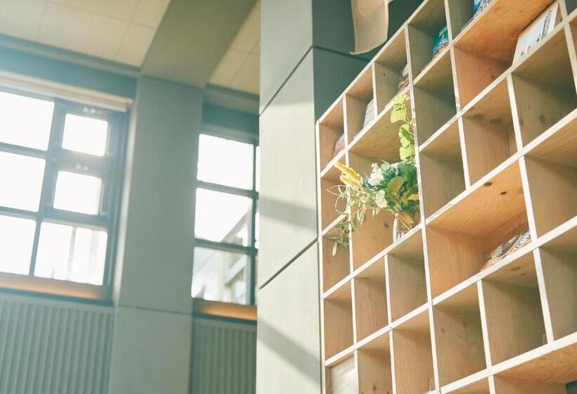 日式旅馆 Yuuyu No Sato Yusa