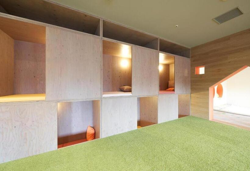 日式旅馆 Yuuyu No Sato Yusa