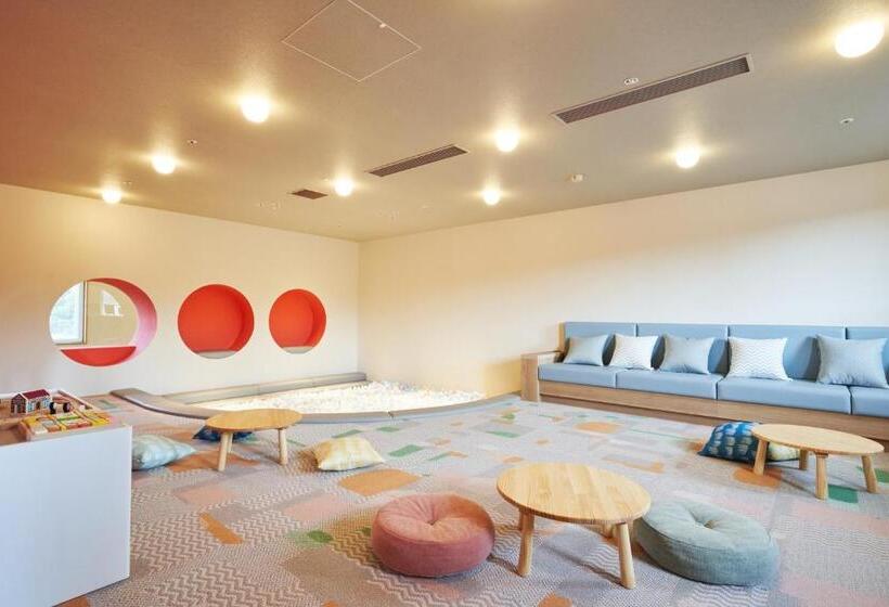 日式旅馆 Yuuyu No Sato Yusa