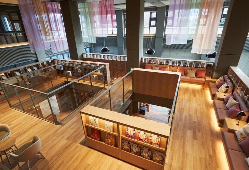 日式旅馆 Yuuyu No Sato Yusa