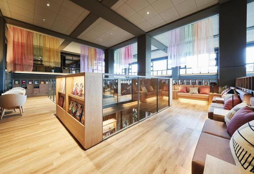 日式旅馆 Yuuyu No Sato Yusa