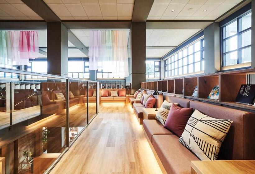 日式旅馆 Yuuyu No Sato Yusa