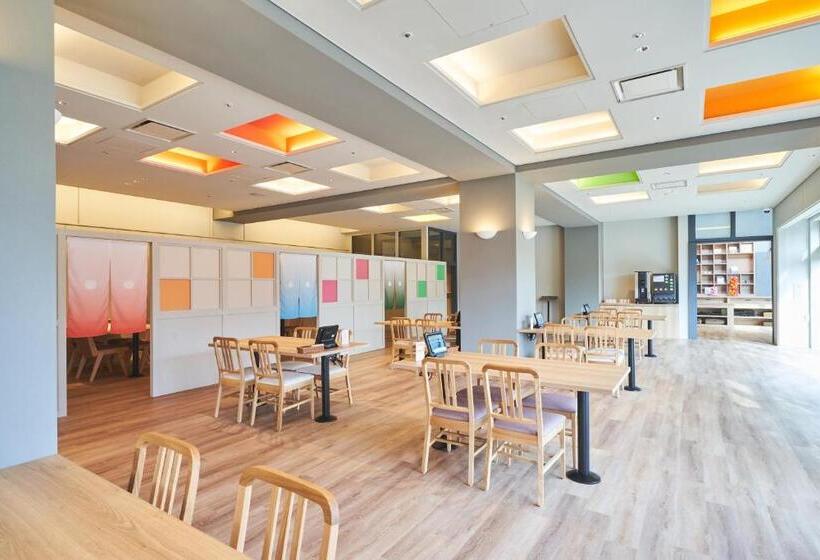 日式旅馆 Yuuyu No Sato Yusa