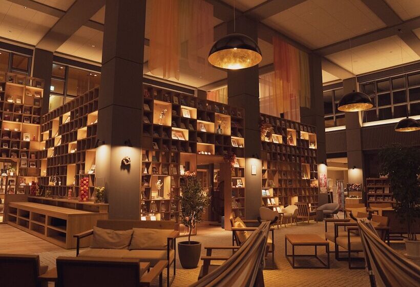 日式旅馆 Yuuyu No Sato Yusa