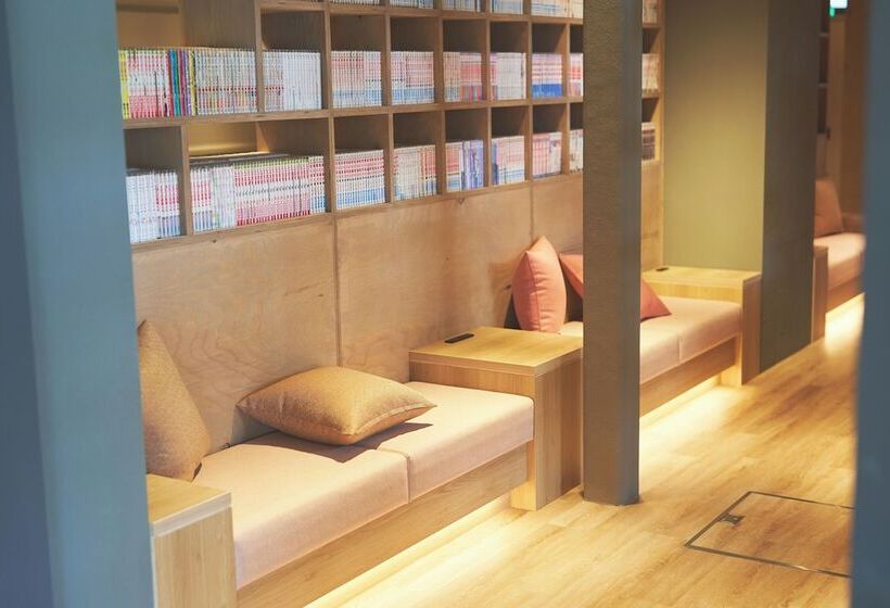 日式旅馆 Yuuyu No Sato Yusa