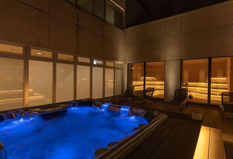 日式旅馆 Yuuyu No Sato Yusa