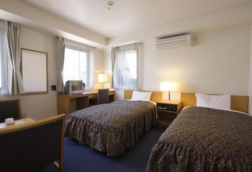 Sankei City Hotel Hachioji